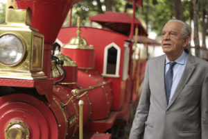 22 de dezembro, aniversário de Iris, foi, durante décadas, termômetro político em Goiás