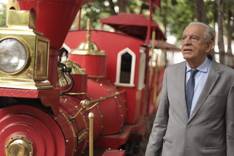 22 de dezembro, aniversário de Iris, foi, durante décadas, termômetro político em Goiás