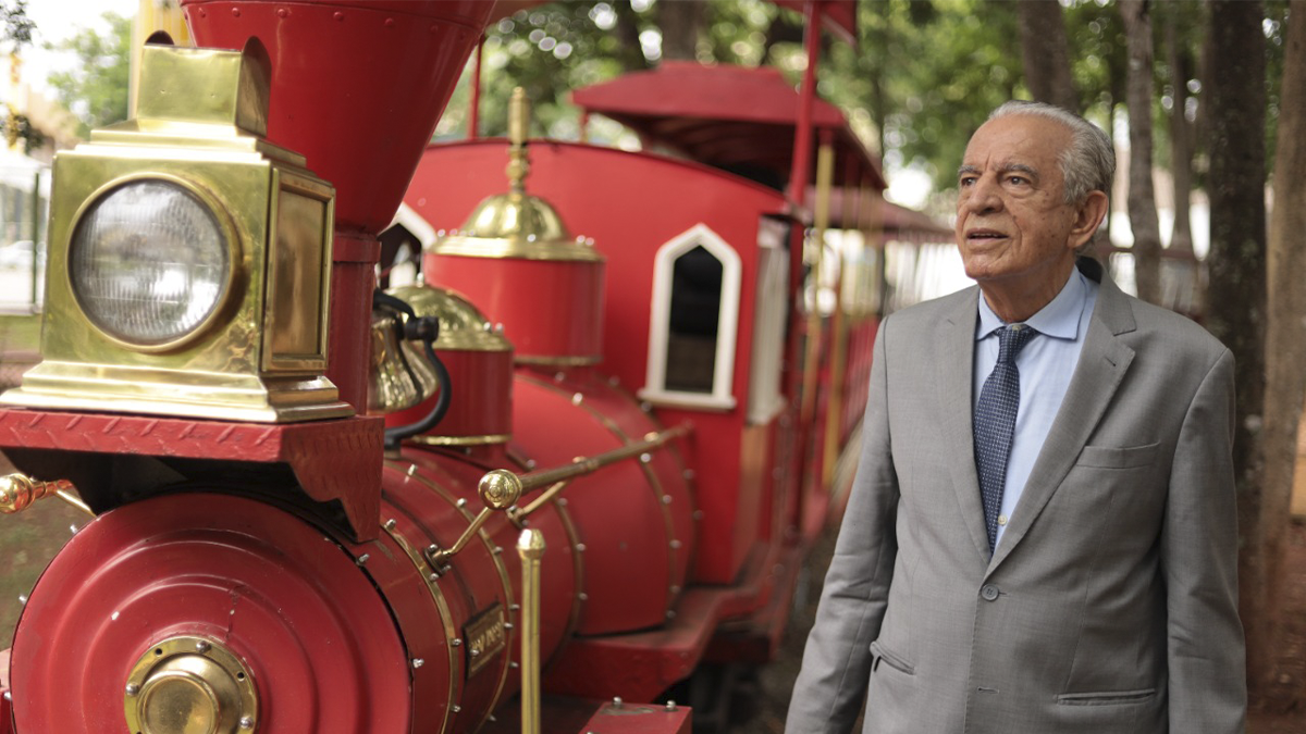 22 de dezembro, aniversário de Iris, foi, durante décadas, termômetro político em Goiás