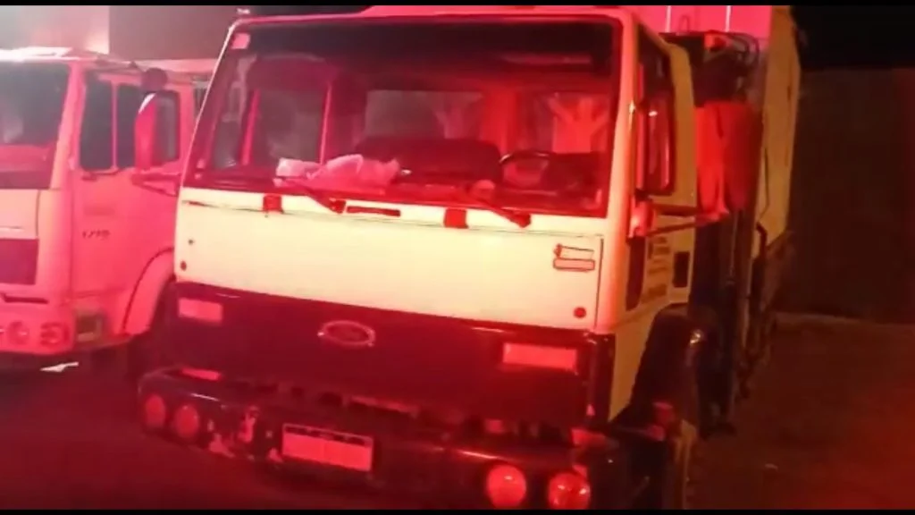 Adolescente pede ajuda após ser abusada por caminhoneiro: "não quero que se repita"