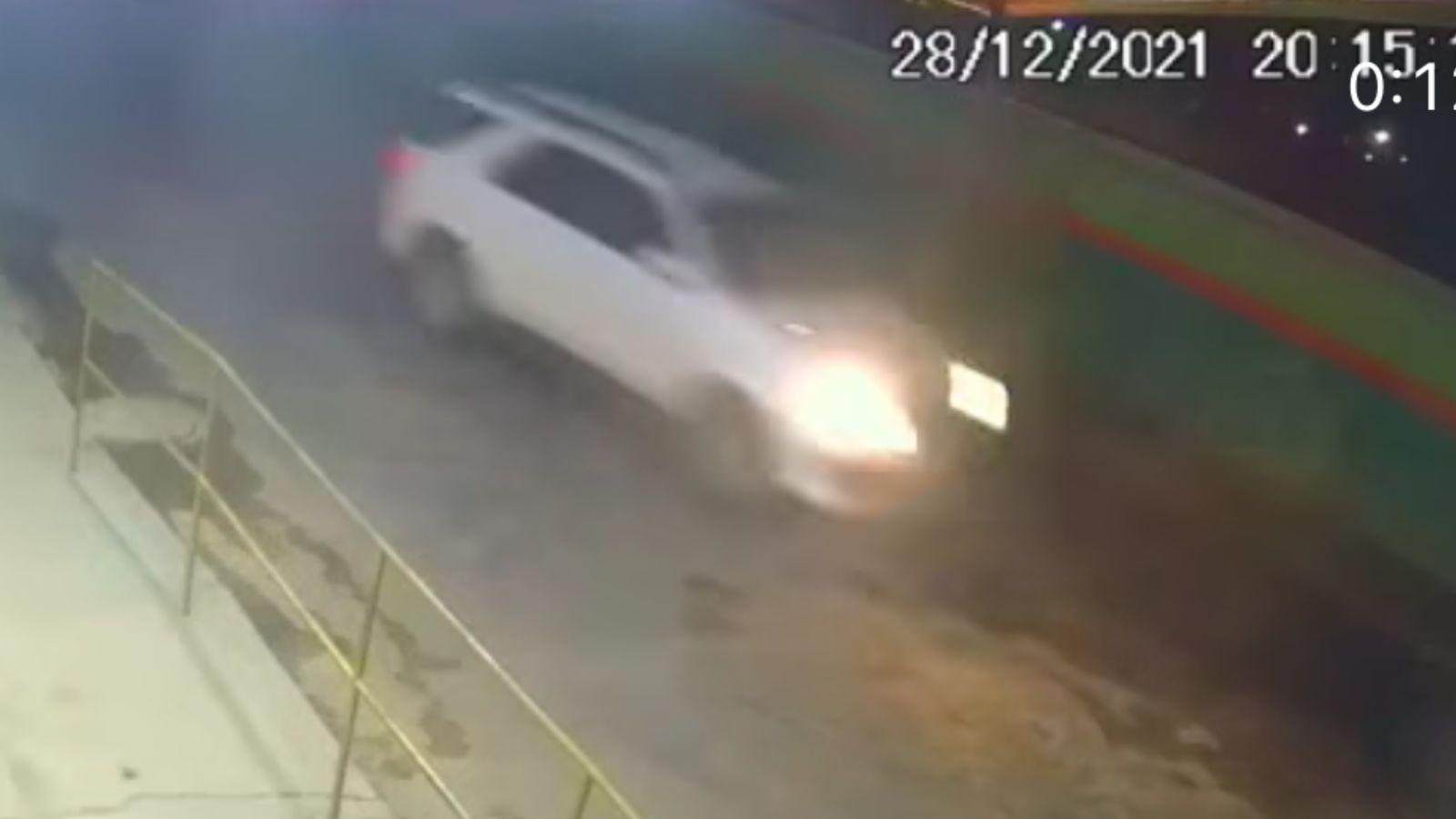 Dono de cartório é encontrado morto após sequestro em Rubiataba