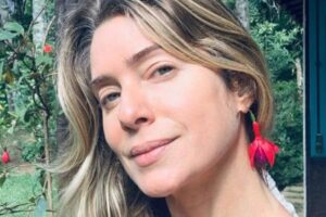 Letícia Spiller tem pedido negado na Justiça para desativar links no caso Melhem