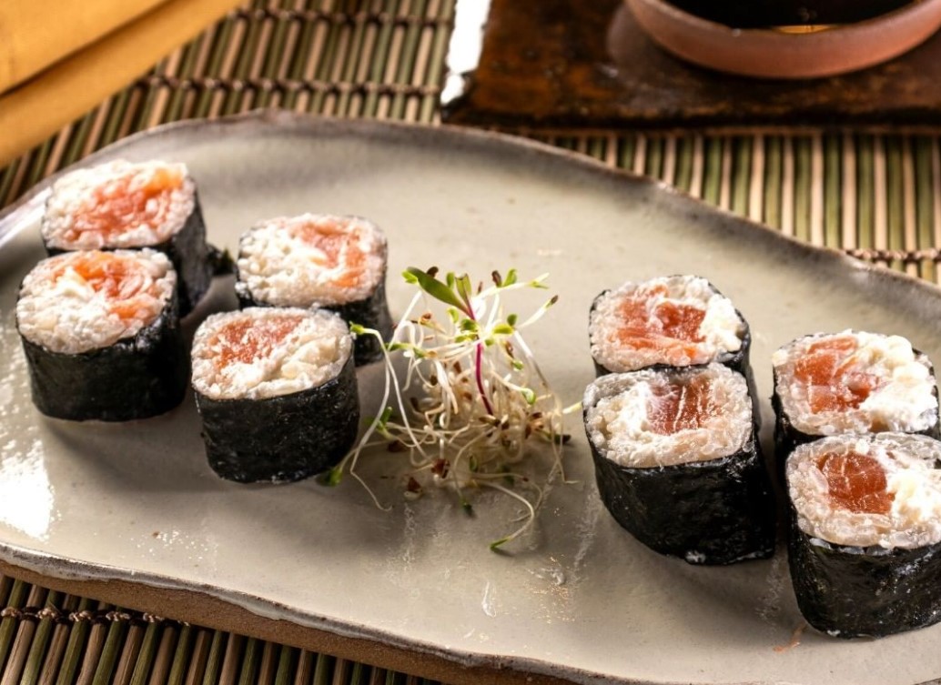 Ryori Culinária Japonesa