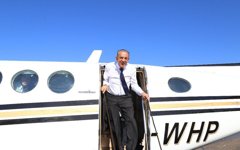 Mudança de nome do aeroporto de Goiânia desagrada maioria da bancada de Goiás