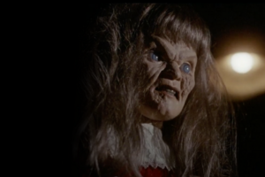 13º CRASH apresenta Mostra Les Diaboliques, com produções de diretoras do gênero de horror