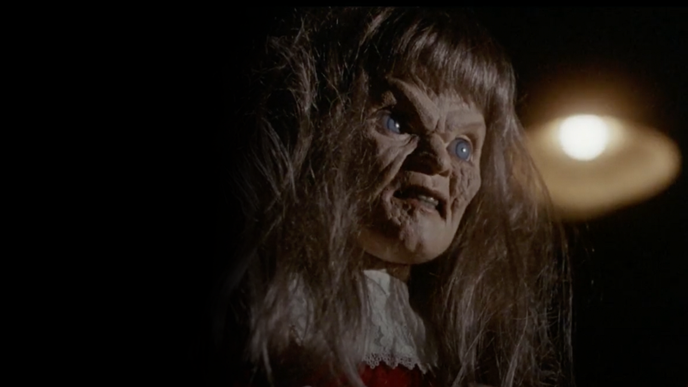 13º CRASH apresenta Mostra Les Diaboliques, com produções de diretoras do gênero de horror