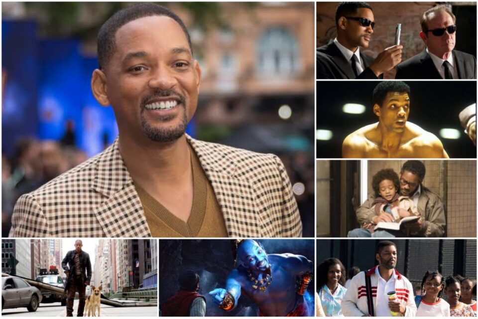 Will Smith
