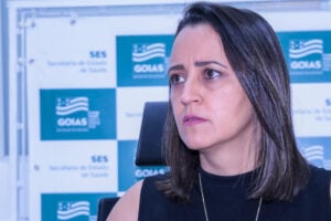 Superintendente de Vigilância em Saúde de Goiás reforça que medida contra Covid é vacina