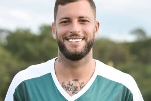 Murilo Rusalen no Luverdense