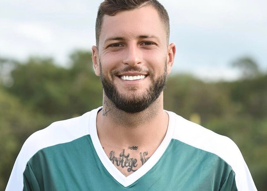 Murilo Rusalen no Luverdense