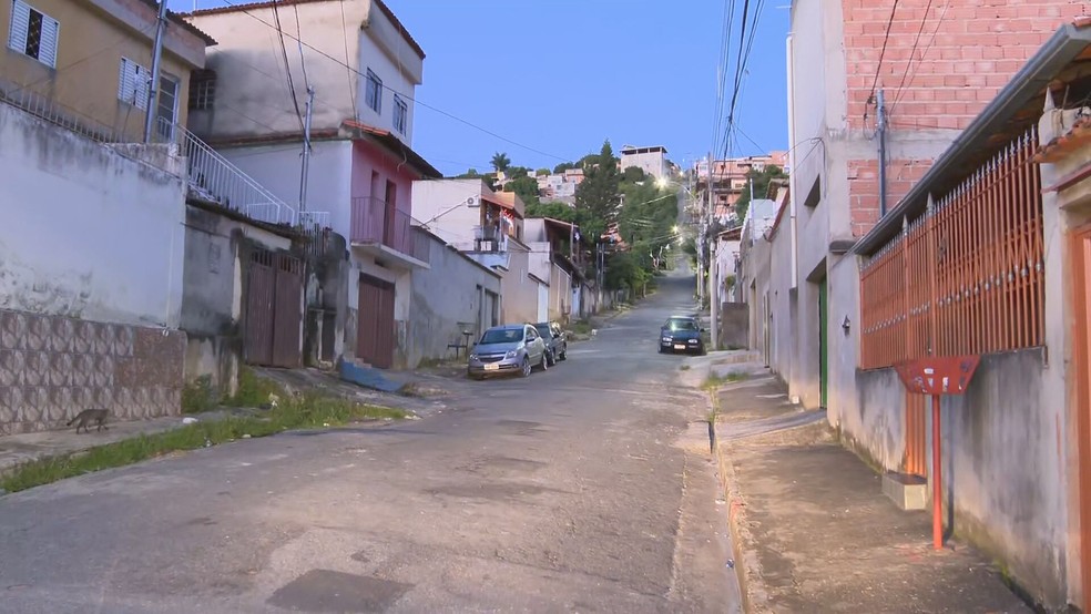 Grávida é morta a tiros na porta de casa em Belo Horizonte