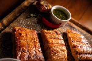 Amélia Bar e Cozinha é opção entre os novos bares em Goiânia 2021