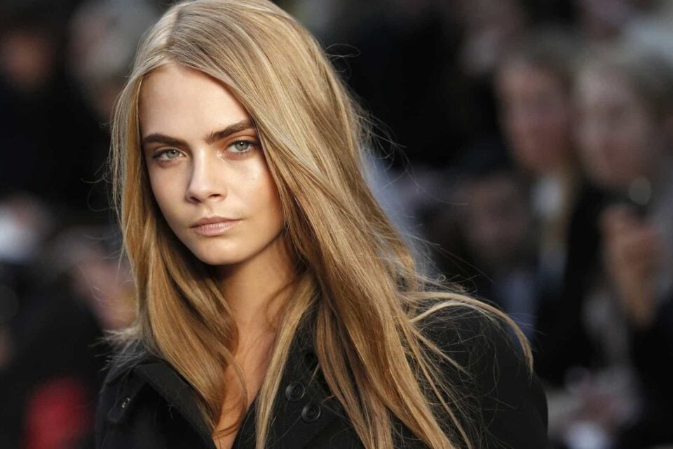 cara delevigne