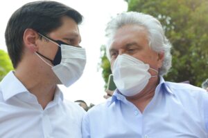 Bolsonaro no PL e pré-candidatos ao governo não mudam trabalho do MDB para 2022, diz Daniel