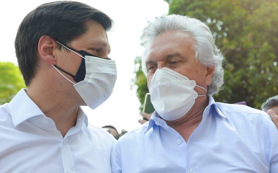 Bolsonaro no PL e pré-candidatos ao governo não mudam trabalho do MDB para 2022, diz Daniel