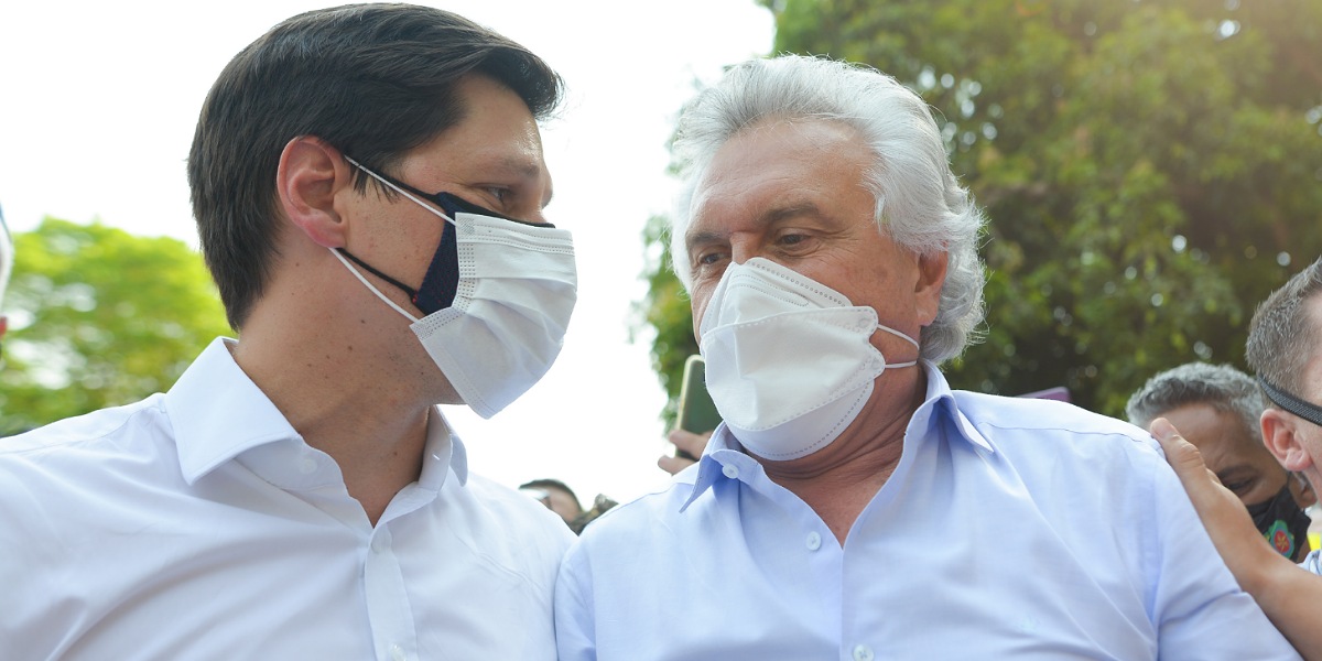 Bolsonaro no PL e pré-candidatos ao governo não mudam trabalho do MDB para 2022, diz Daniel