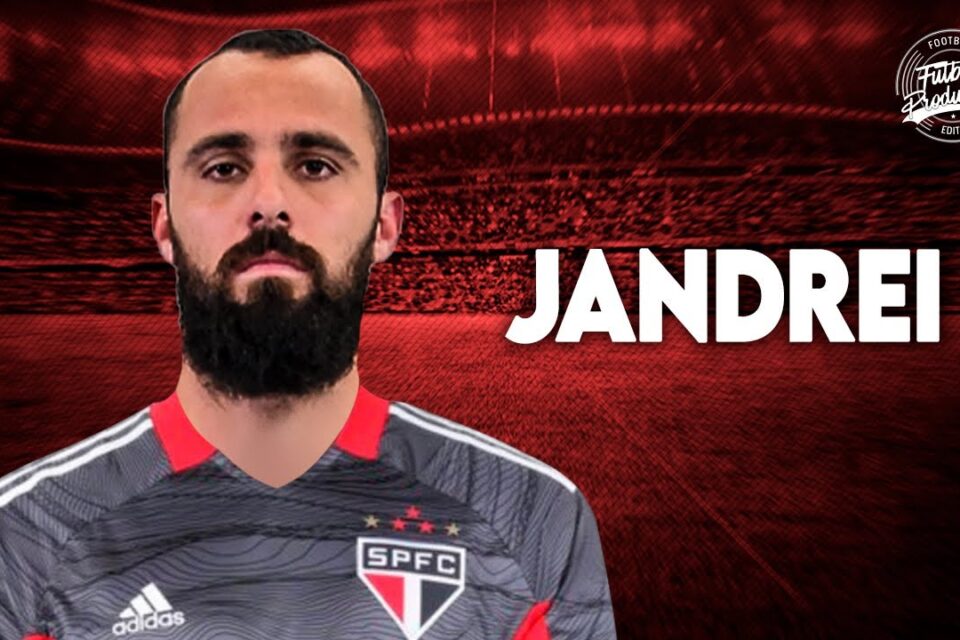 Jandrei