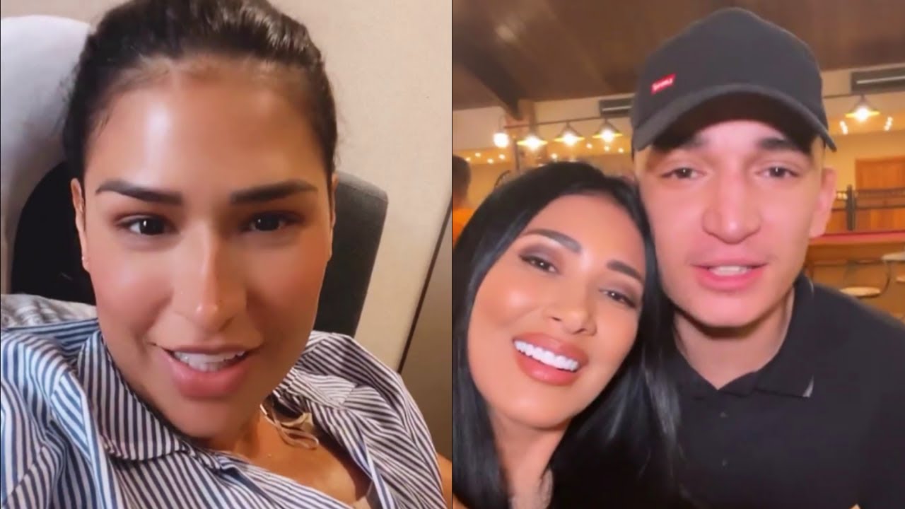 Ele revelou ter sido rejeitado pela sertaneja ao tentar paquerá-la. Simaria Mendes explica fora no cantor João Gomes piseiro Simone e Simaria