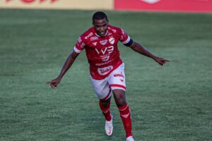 Alan Mineiro no Vila Nova