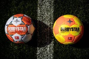 Bola da Bundesliga 21 22