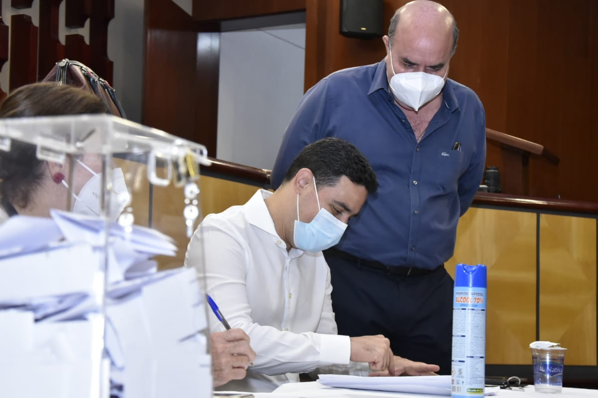 Benedito Torres é eleito presidente da Associação Goiana do Ministério Público