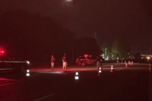 Policiais flagram motoristas bêbados nas rodovias BR-060 e BR-452, que cortam Rio Verde (Imagem: Polícia Civil)