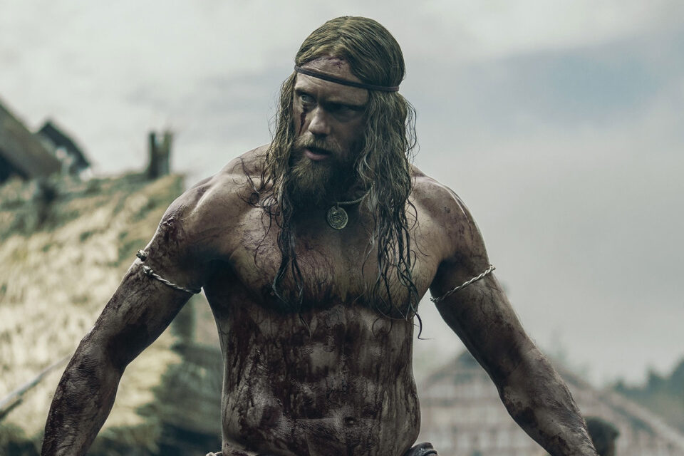 the northman