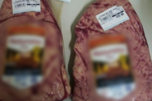 Polícia prende suspeito de furtar picanha em supermercado de Goiânia