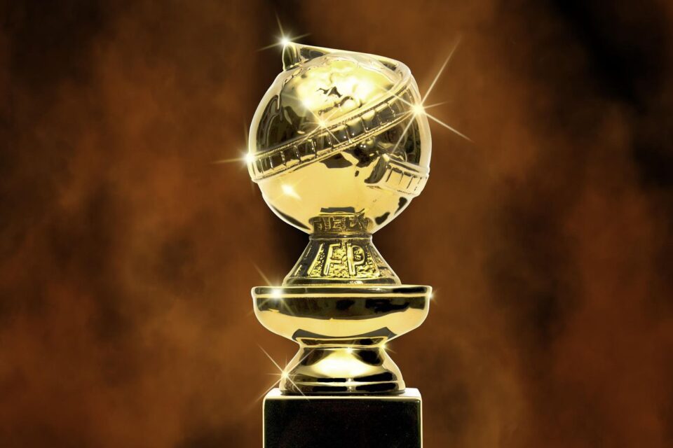 globo de ouro
