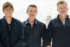 Grupo A-Ha anuncia show extra em São Paulo em 2022