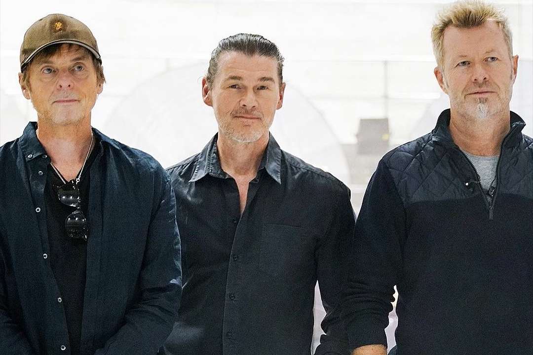 Grupo A-Ha anuncia show extra em São Paulo em 2022
