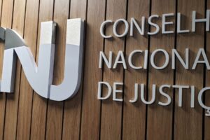 Conselho Nacional de Justiça (Foto: Divulgação)