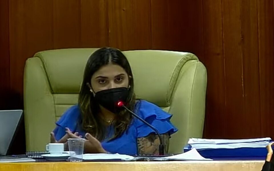 Representantes de moradares contestam tramitação do Plano Diretor de Goiânia