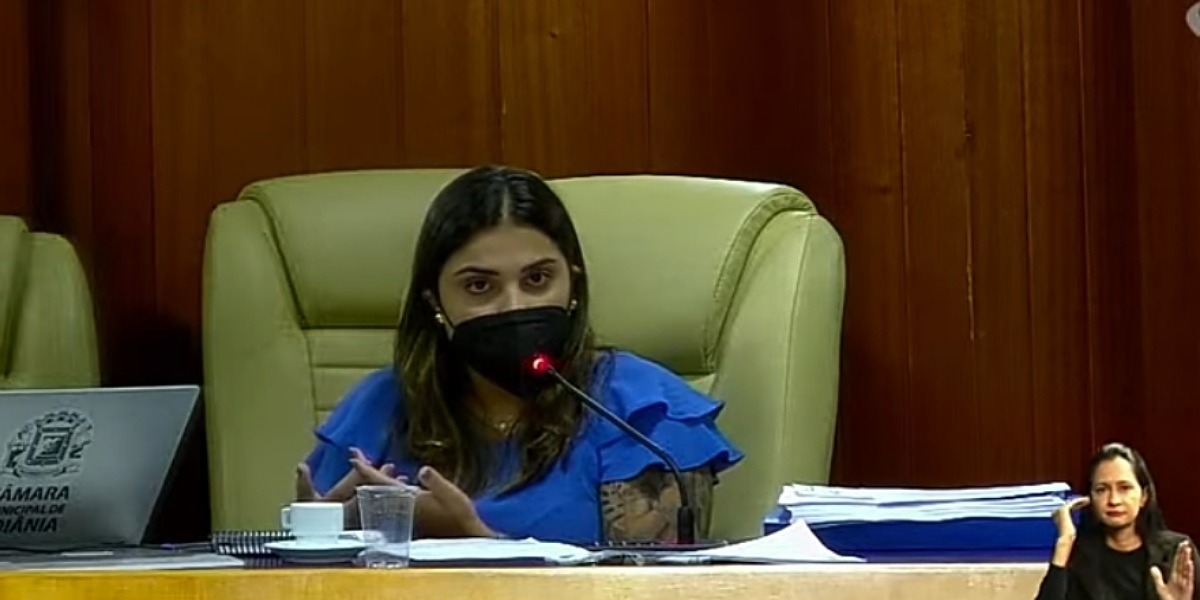 Representantes de moradares contestam tramitação do Plano Diretor de Goiânia