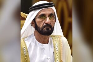 Soberano de Dubai é condenado a pagar valor recorde em divórcio