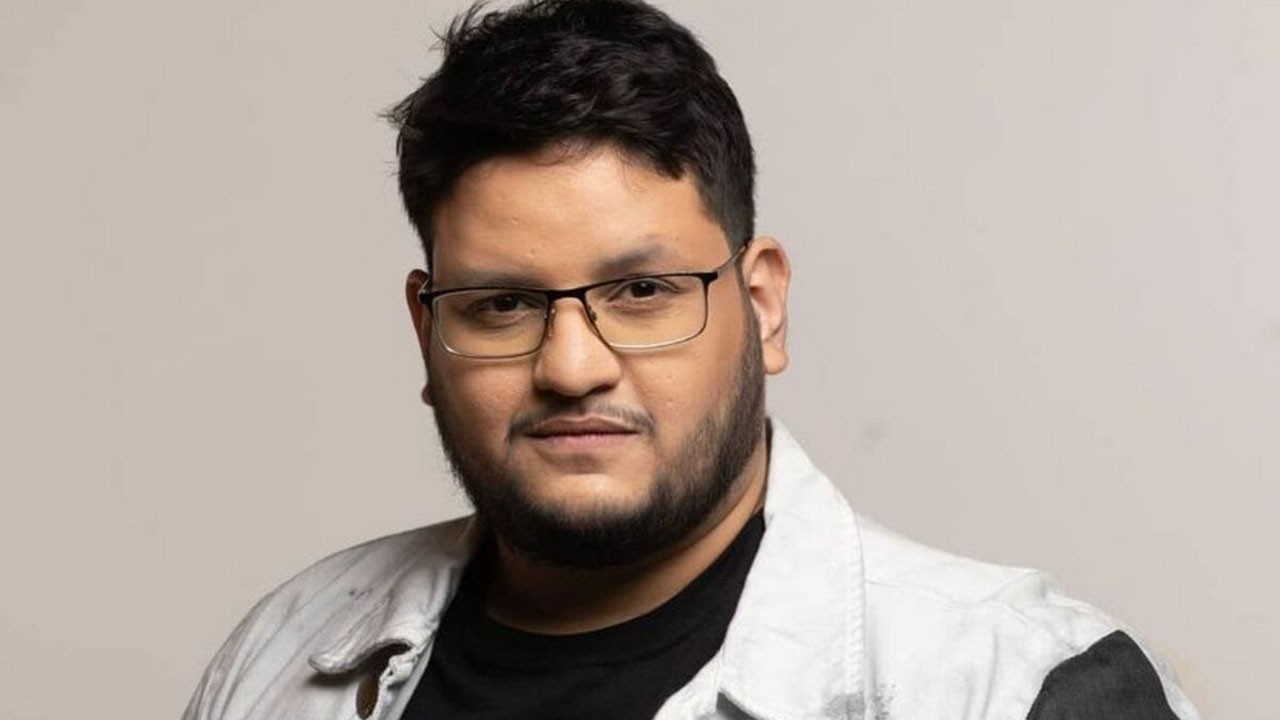 Cantor sertanejo morreu na última quarta-feira (29). Velório de Maurílio será na cidade de Imperatriz, no Maranhão. Luíza e Maurílio