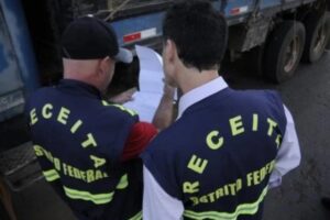 Adesão de auditores da Receita Federal à paralisação ultrapassa 90%, diz Sindifisco