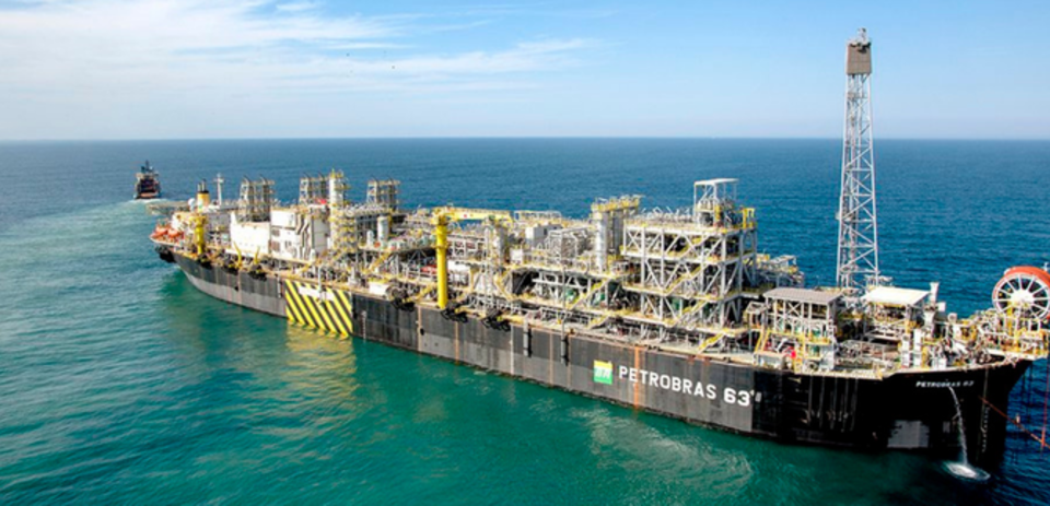 Goiânia deve receber R$ 9,9 milhões oriundos de leilão de reservas petrolíferas