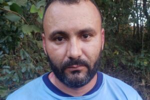 Carlos Henrique Barbosa Araújo, tinha 34 anos. (Foto: Reprodução)