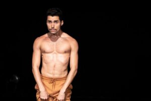 Espetáculo PÃO em Goiânia