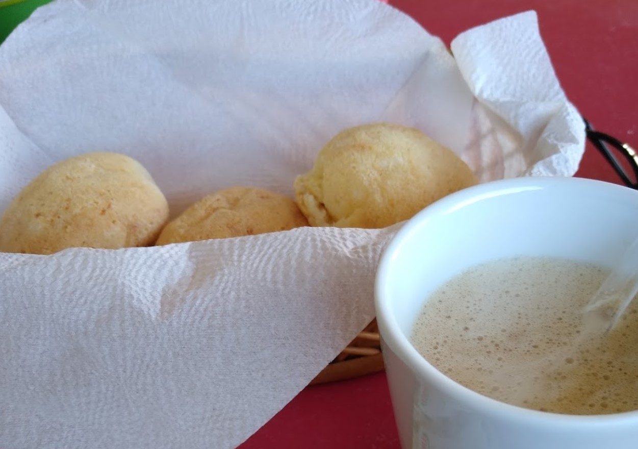lanchonetes em Aparecida de Goiânia