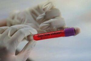 71,9% dos casos de Covid do mundo são por ômicron, diz OMS - (Foto: Pixabay)