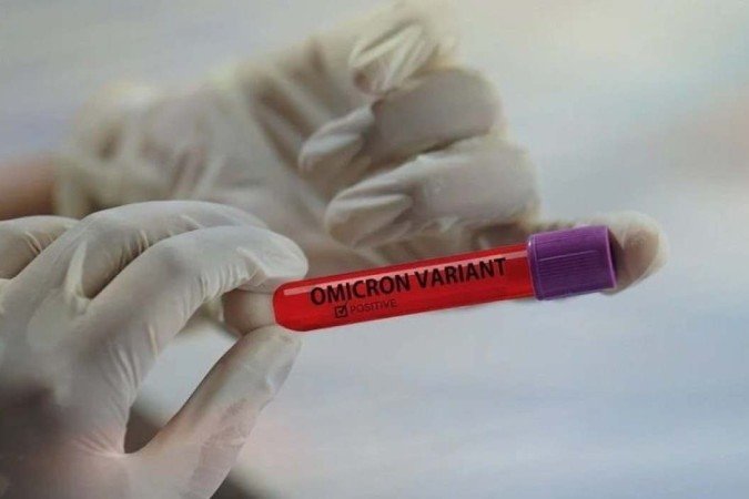 71,9% dos casos de Covid do mundo são por ômicron, diz OMS - (Foto: Pixabay)