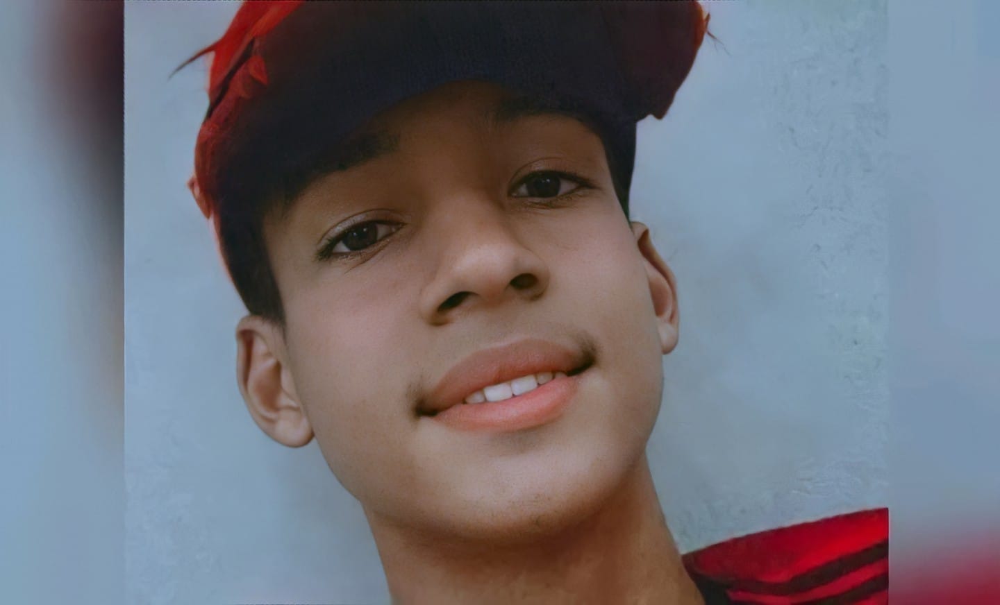 Um conhecido fazendeiro de Palmeiras de Goiás confessou que matou o adolescente Wanderson Costa Leite, de 17 anos, após ter o celular furtado. (Foto: reprodução)