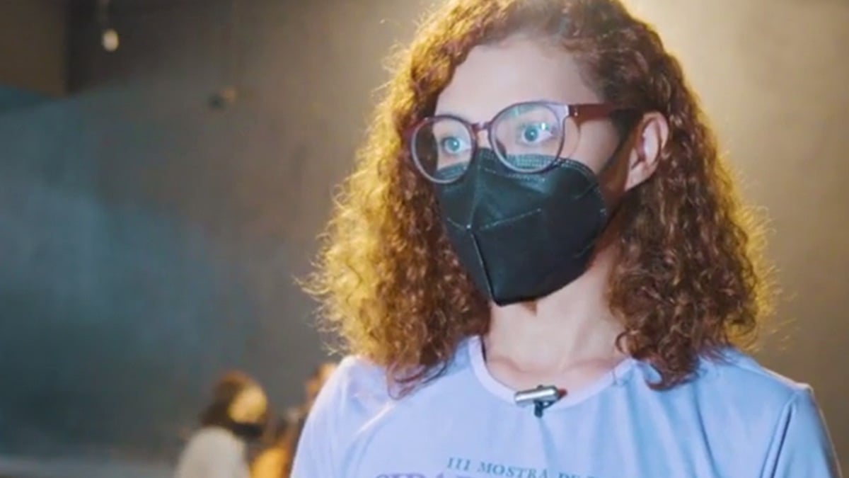 Associação cultural Pontão da Cultura é tema do Mais Goiás.doc - O Mais Goiás.doc dessa semana conta a história do grupo de arte Pontão da Cultura Cidade Livre, localizado em Aparecida de Goiânia.