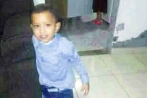 Garoto morreu após diversos ataques durante à noite e teve traumatismo craniano (Foto: Arquivo pessoal)