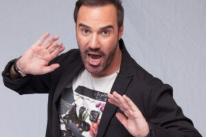 Diogo Portugal em Goiânia