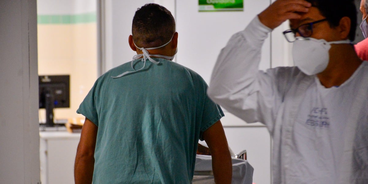 Prefeitura de Goiânia prorroga contratos de trabalhadores da saúde por 120 dias