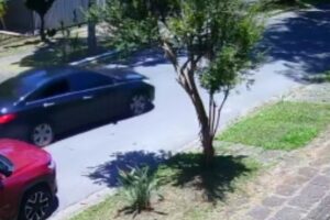 Idosa cai em golpe e paga R$ 4 mil em corrida que custava R$ 7,90 em Curitiba (PR)