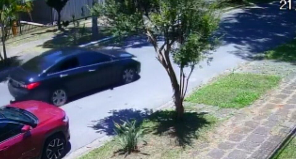 Idosa cai em golpe e paga R$ 4 mil em corrida que custava R$ 7,90 em Curitiba (PR)